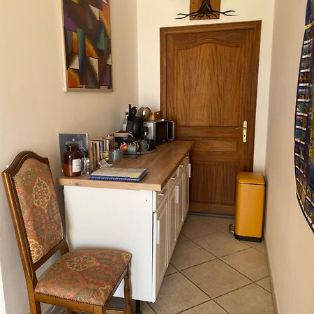 Casa Di Cajucan Poggio-d'Oletta Eksteriør billede