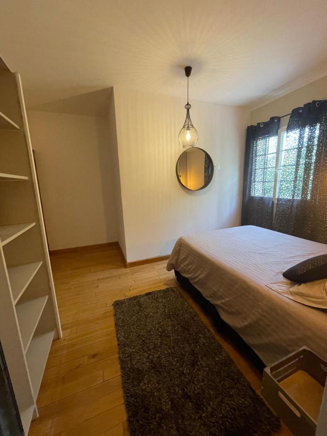 Casa Di Cajucan Poggio-d'Oletta Eksteriør billede