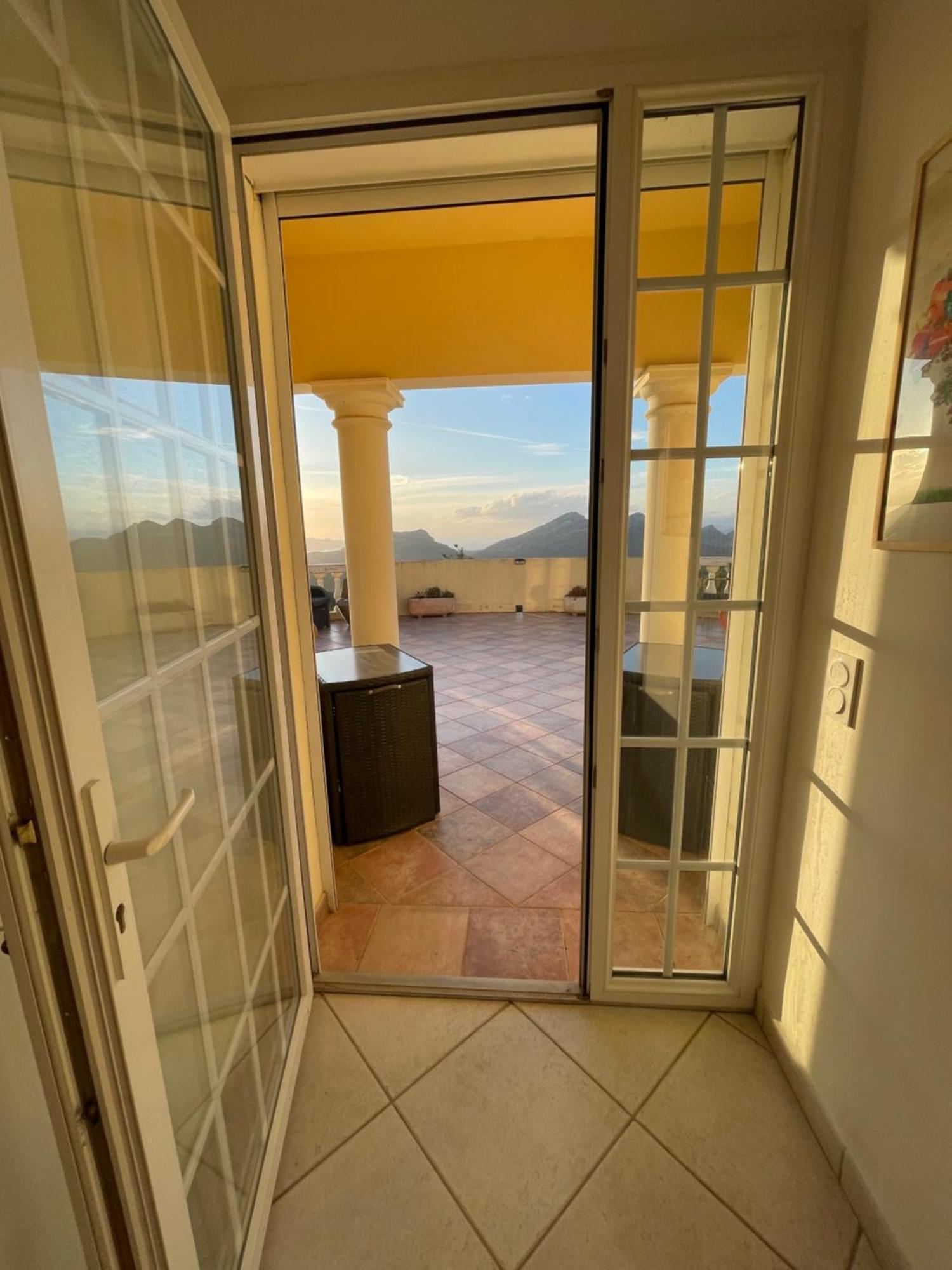 Casa Di Cajucan Poggio-d'Oletta Eksteriør billede