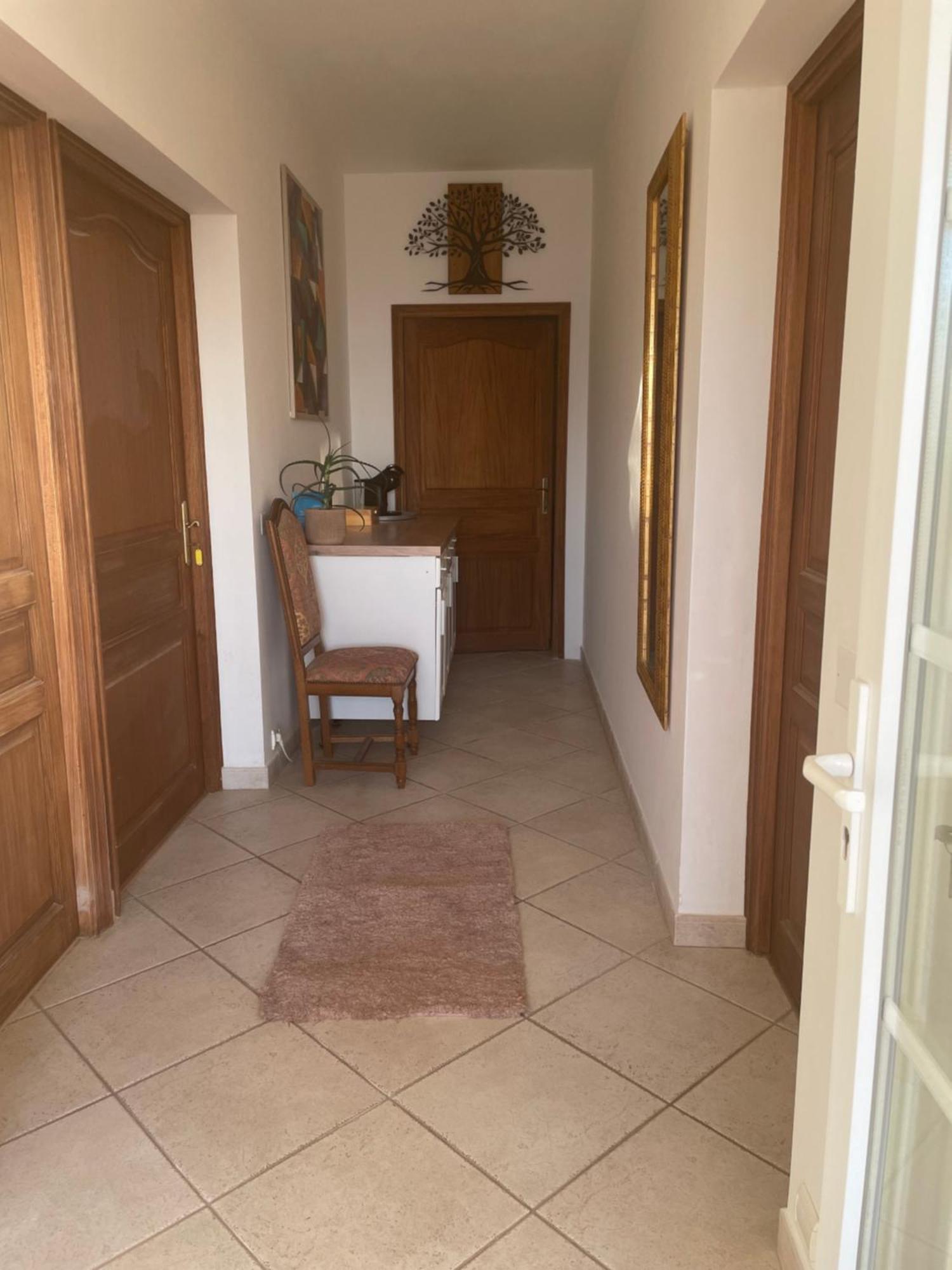 Casa Di Cajucan Poggio-d'Oletta Eksteriør billede