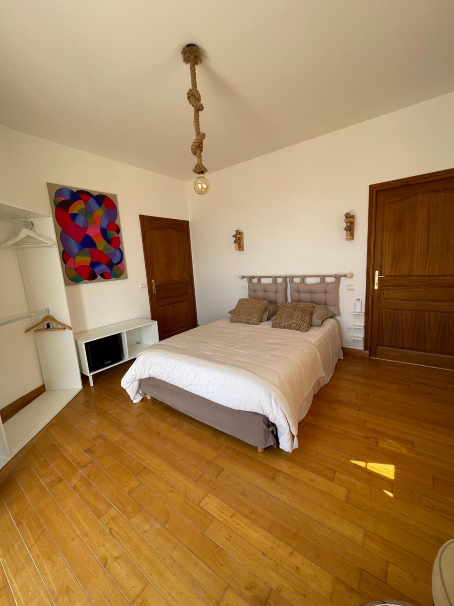 Casa Di Cajucan Poggio-d'Oletta Eksteriør billede