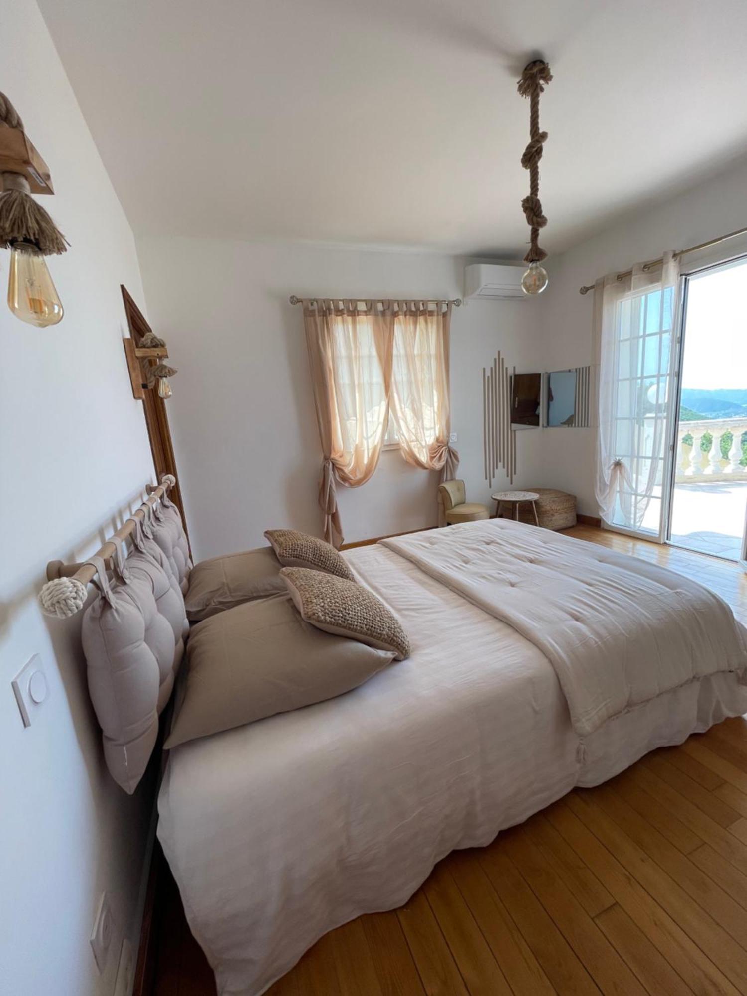 Casa Di Cajucan Poggio-d'Oletta Eksteriør billede