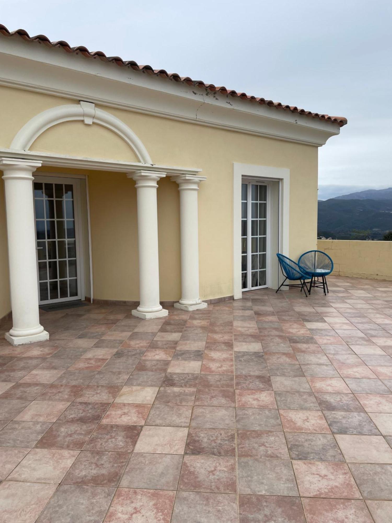 Casa Di Cajucan Poggio-d'Oletta Eksteriør billede